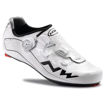 Picture of NORTWAVE FLASH CARBON ROAD RACE SHOES